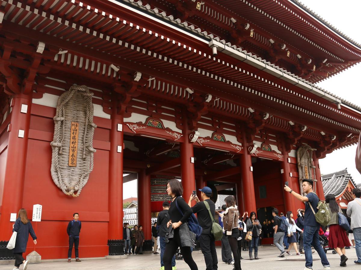 Khaosan Tokyo Samurai — Photos 1
